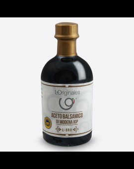 L-Originale® Aceto Balsamico di Modena IGP "L-ORO"